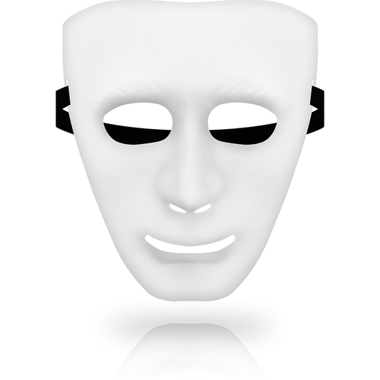 OHMAMA White Mask front