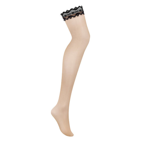 Obsessive Marrbel Stockings