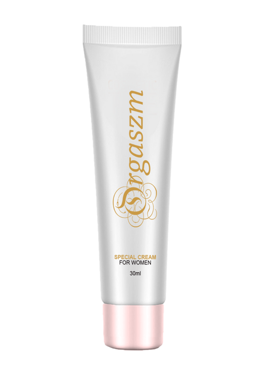 AbsolutSex Orgaszm Cream 30ml tube