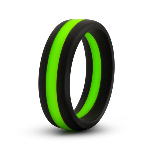 Performance Go Pro Silicone Cock Ring