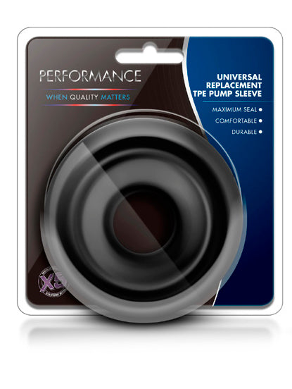 Performance Replacement Pump Sleeve packaging