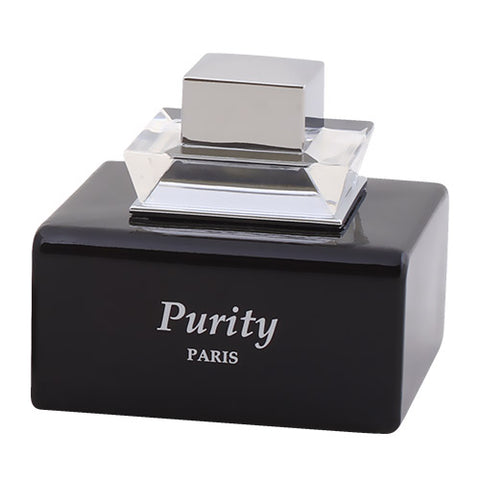 Purity Perfume 100ml bottle