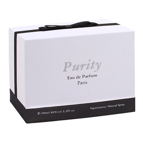 Purity Perfume 100ml box