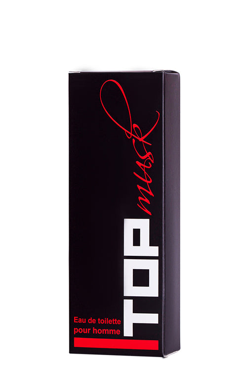 RUF Top Musk Pheromone For Men 50ml box