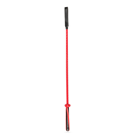 Bondage Boutique Ray Riding Crop red