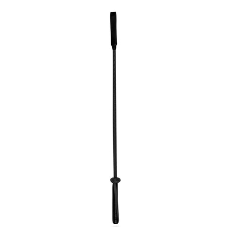 Bondage Boutique Ray Riding Crop black