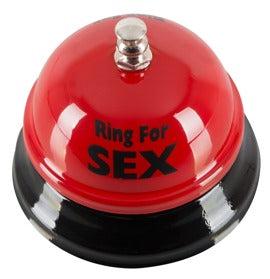 Ring for Sex Bell top