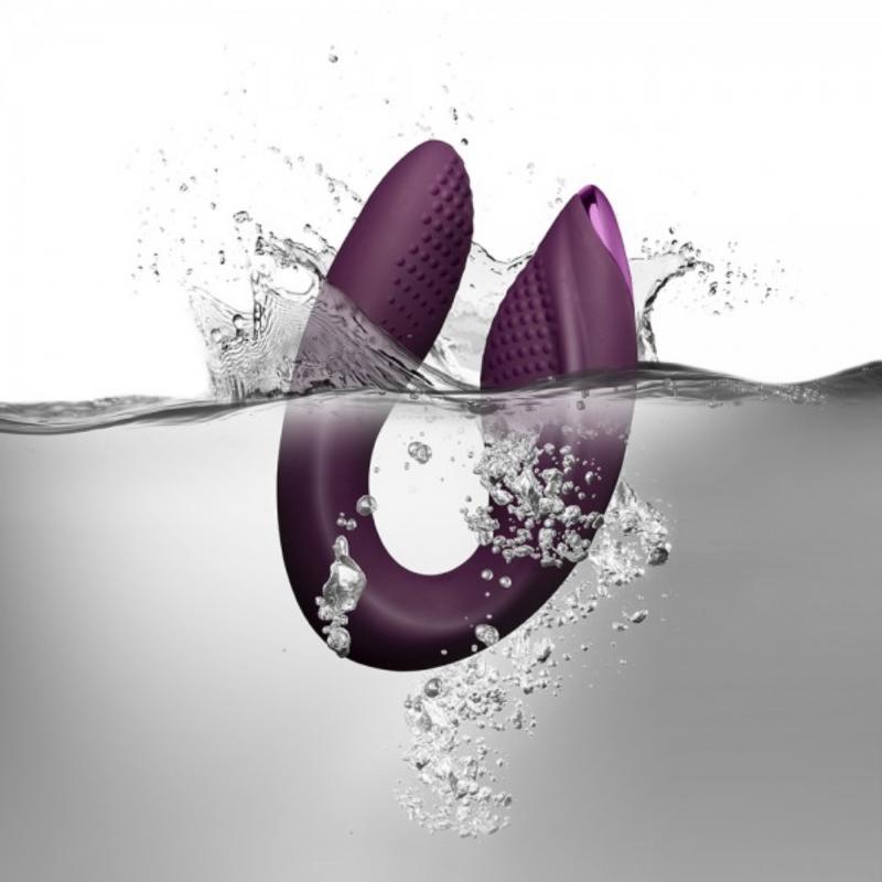 Rocks Off Chick Diva waterproof