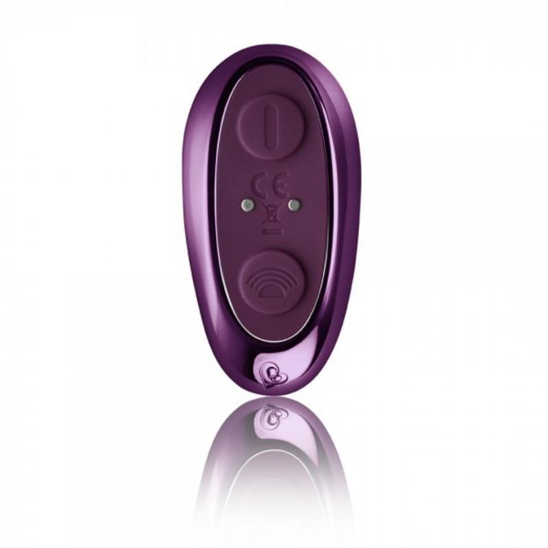 Rocks Off Chick Diva remote