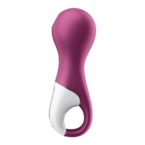 Satisfyer Lucky Libra side