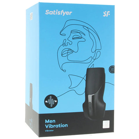 Satisfyer Men Vibration box