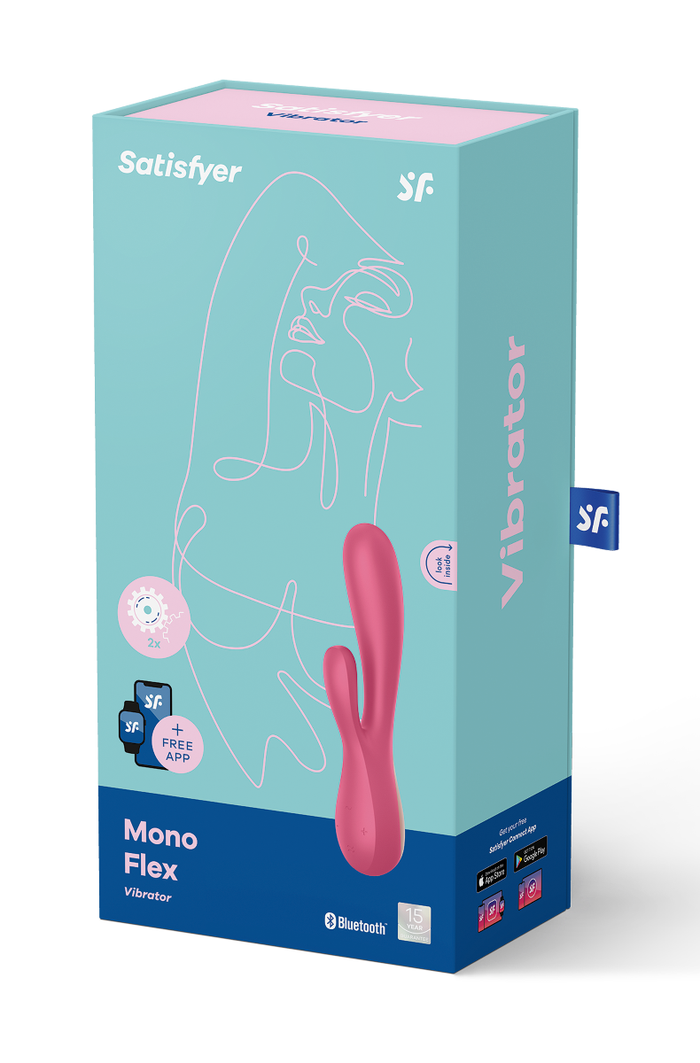 Satisfyer Monoflex box