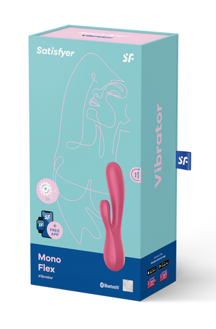 Satisfyer Monoflex box