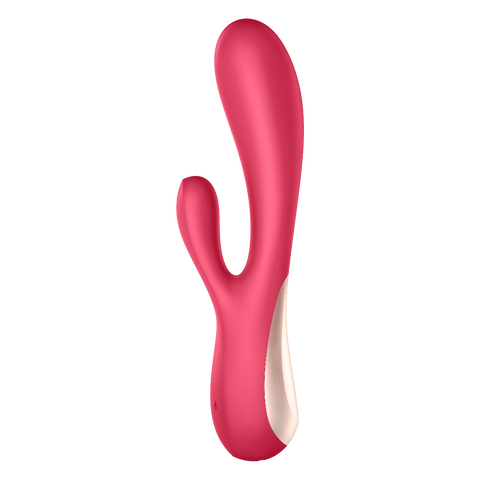 Satisfyer Monoflex side