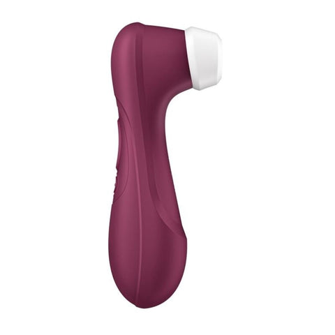 Satisfyer Pro2 Gen3 side