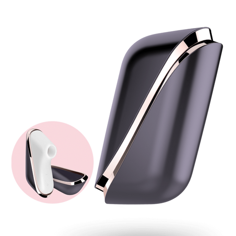 Satisfyer Pro Traveller case