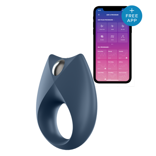 Satisfyer Royal One with app