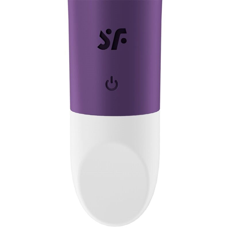 Satisfyer Ultra Power Bullet 2 button