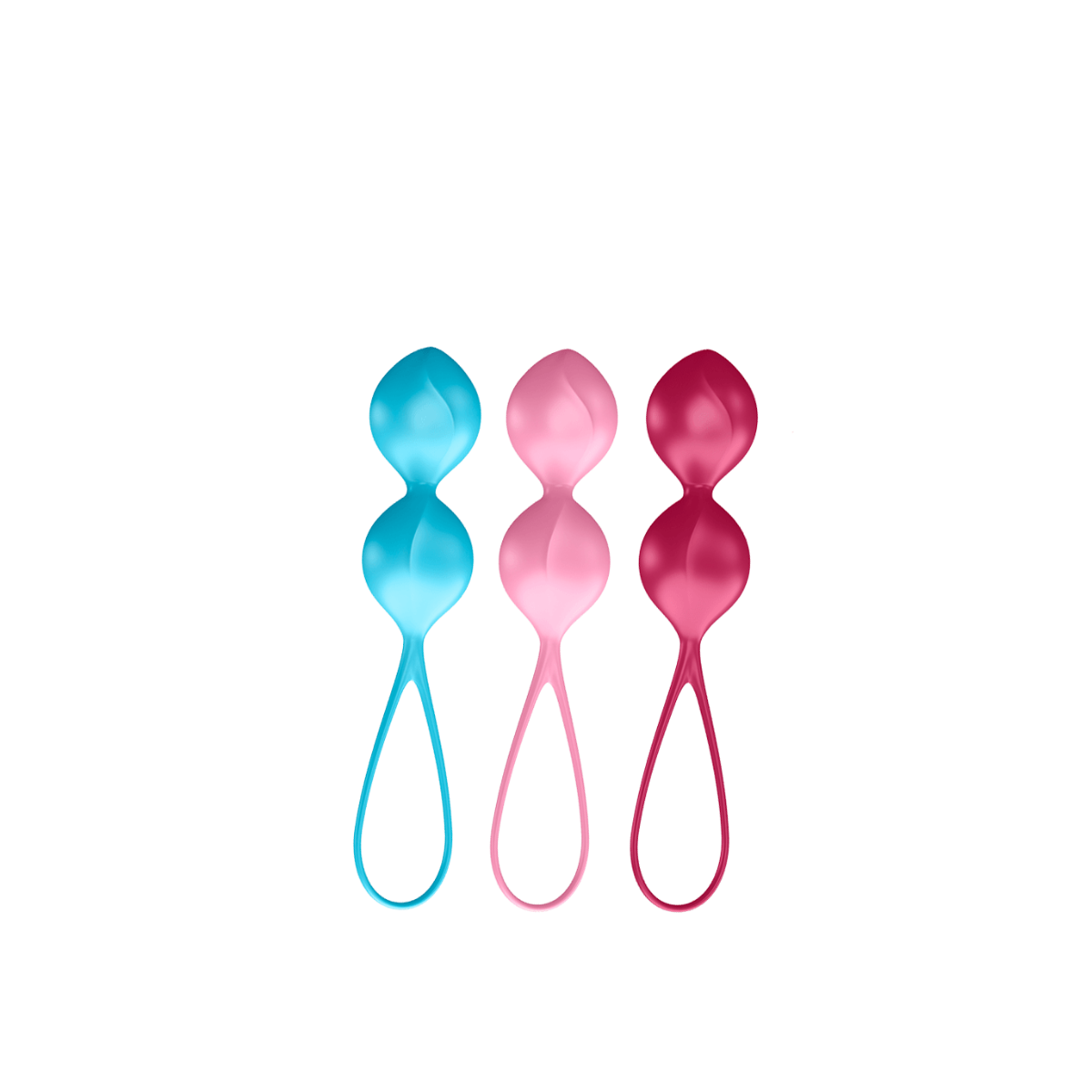 Satisfyer V Balls