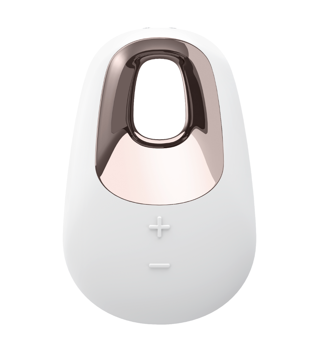 Satisfyer White Temptation front