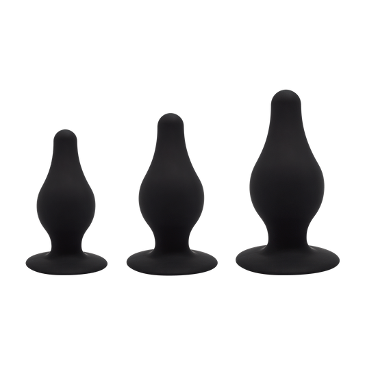 Silexd Thermo Reactive Plug Kit
