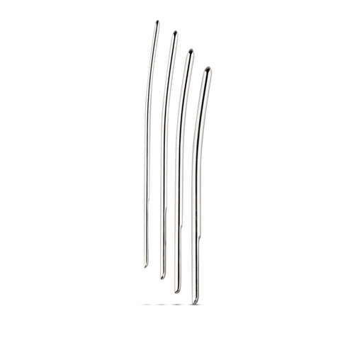 Sinner - 4pcs Stainless Steel Dilator Set