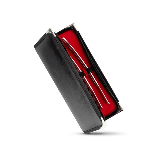 Sinner - 4pcs Stainless Steel Dilator Set case