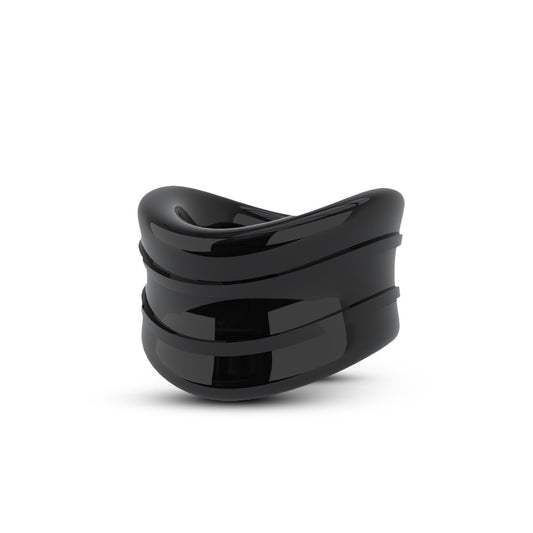Stay Hard Beef Ball Stretcher Snug