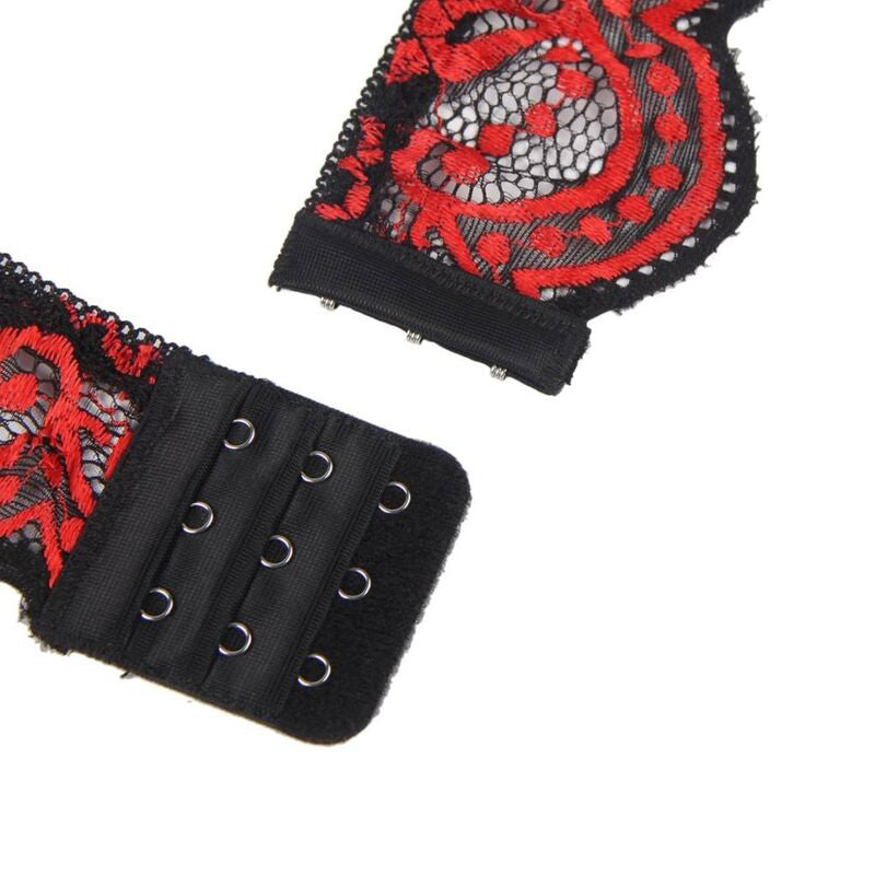 Sublime Two Pieces Set closure