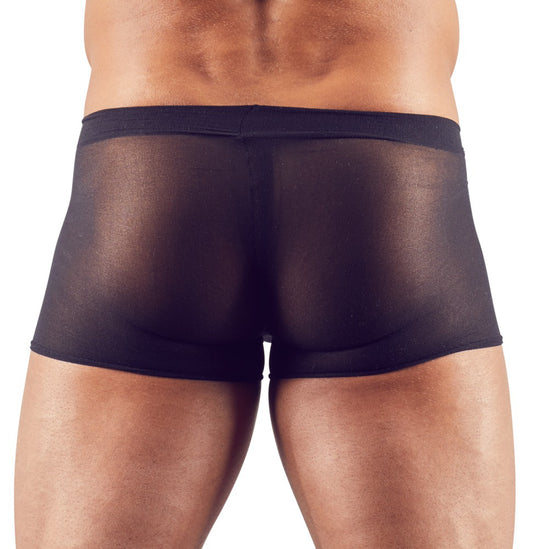 Svenjoyment See-Through Pants 2 Pack back