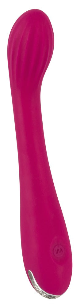 Sweet Smile G and P-Spot Vibrator
