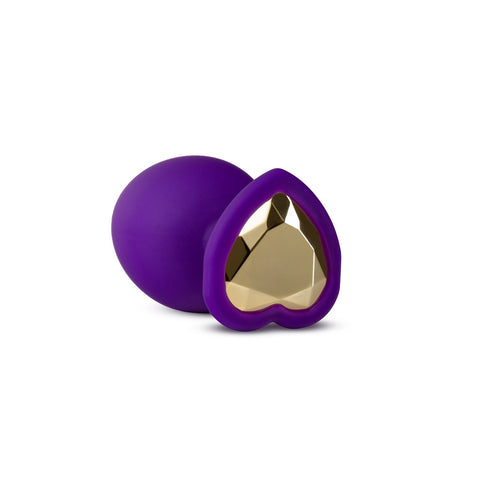 Temptasia Bling Plug - Large gem