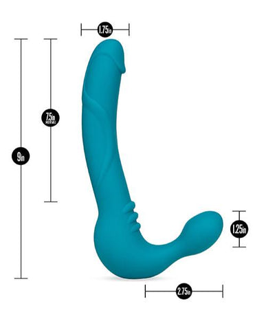 Temptasia Luna size