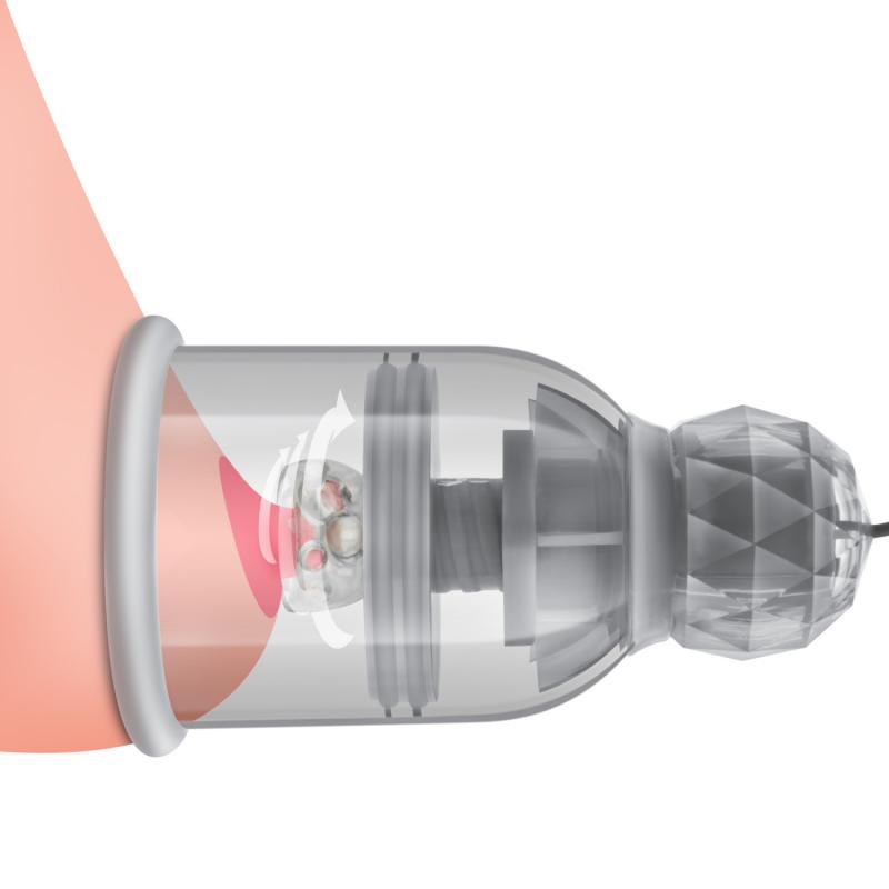Temptasia Titillator use