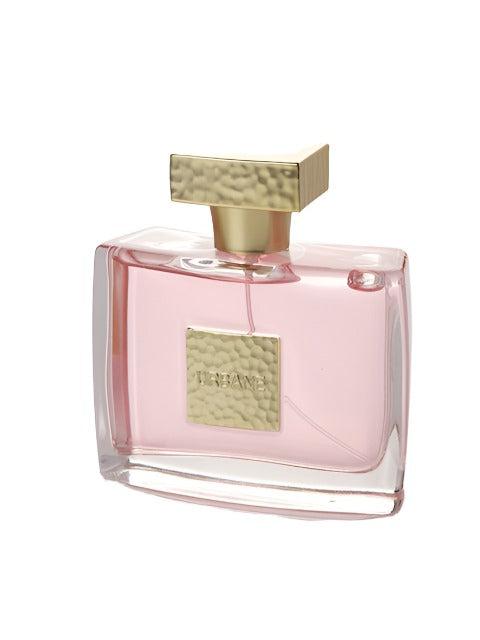 Urban Edition Women Eau de Parfum 100 ml bottle