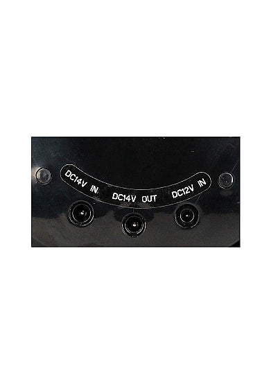 Versatile Sex machine controls