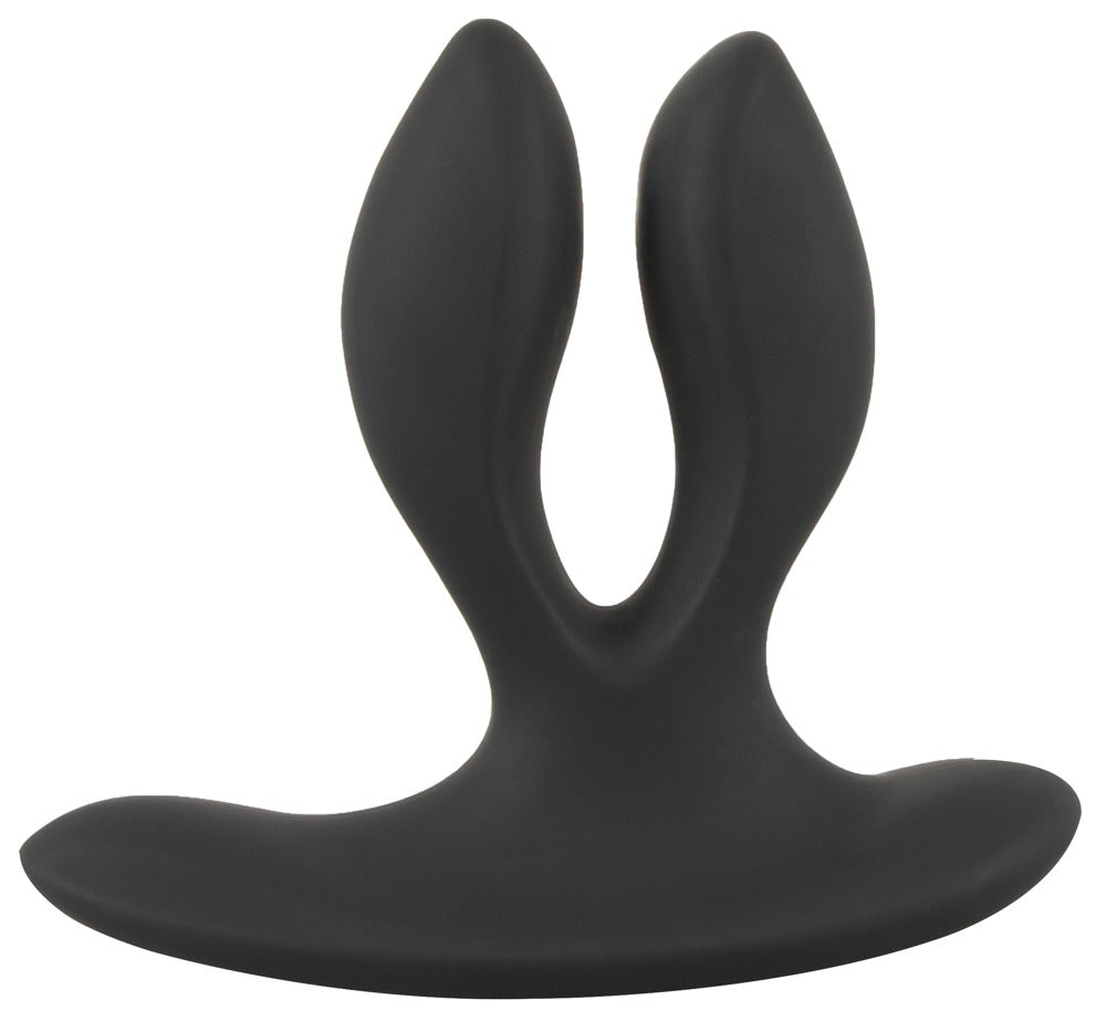 XouXou Vibrating Expander Butt Plug