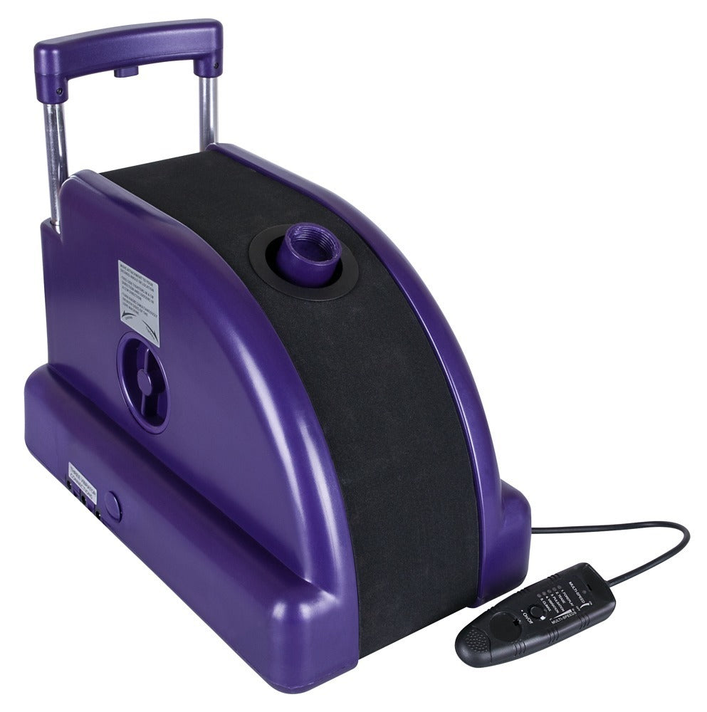 You2Toys Love Machine without attachments