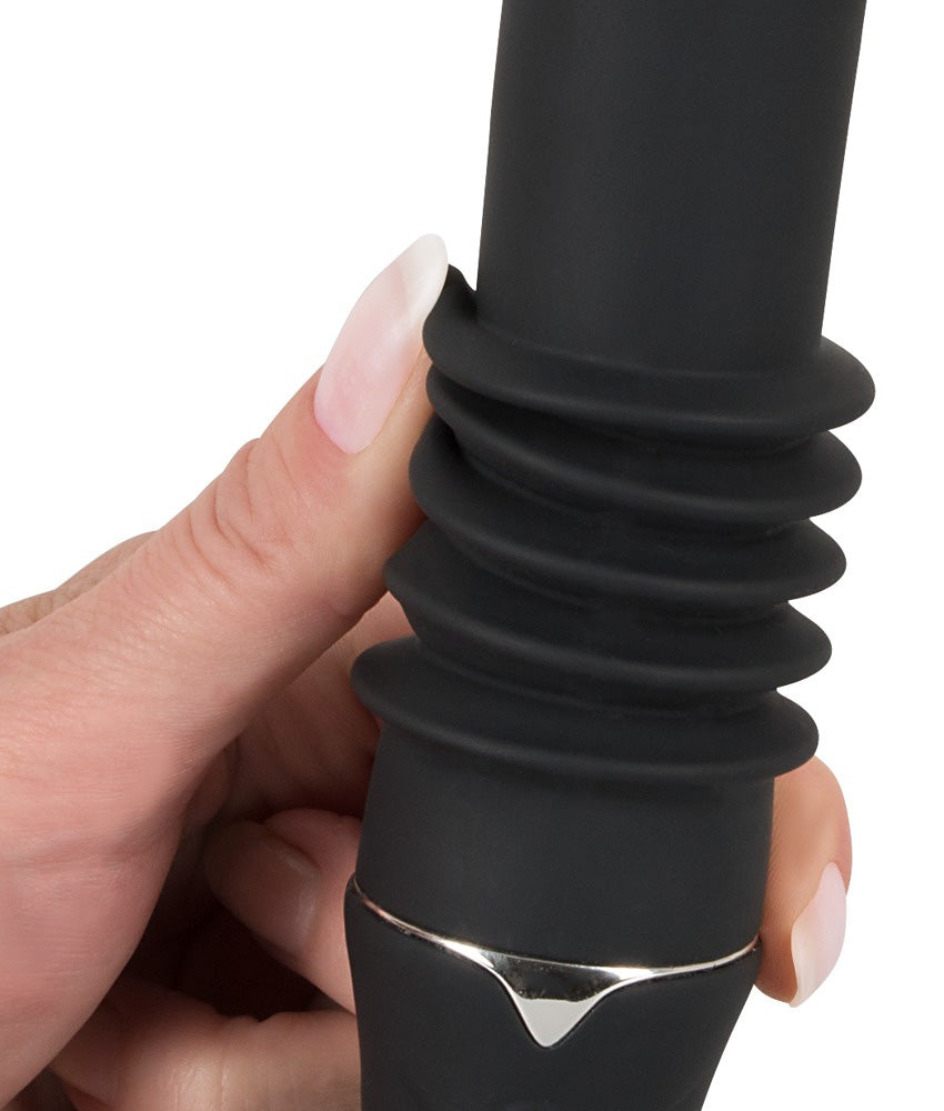 You2Toys Portable Fucking Machine telescopic