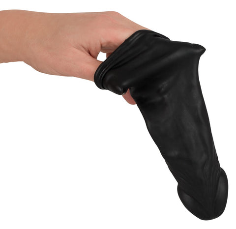 You2Toys Silicone Penis Extension flexible