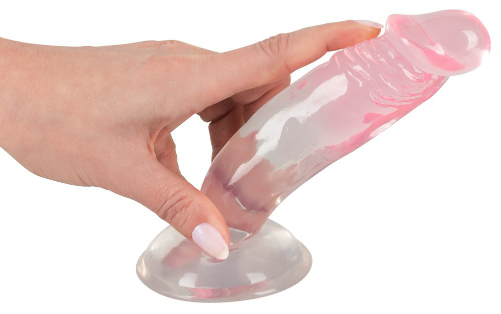 You2Toys Strap-On Kit For Playgirls With 2 Dildos flexible pink dildo