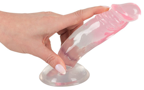 You2Toys Strap-On Kit For Playgirls With 2 Dildos flexible pink dildo