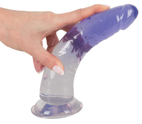 You2Toys Strap-On Kit For Playgirls With 2 Dildos flexible blue dildo