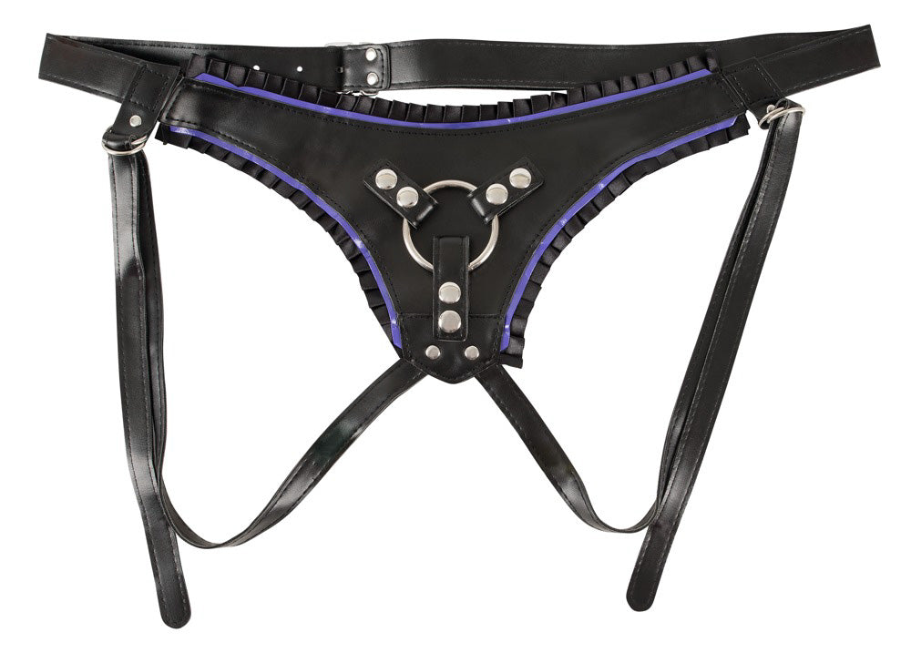 You2Toys Strap-on Kit Harness for Playgirls harness