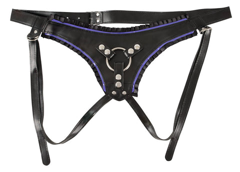 You2Toys Strap-on Kit Harness for Playgirls harness