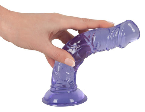 You2Toys Strap-on Kit Harness for Playgirls flexible dildo