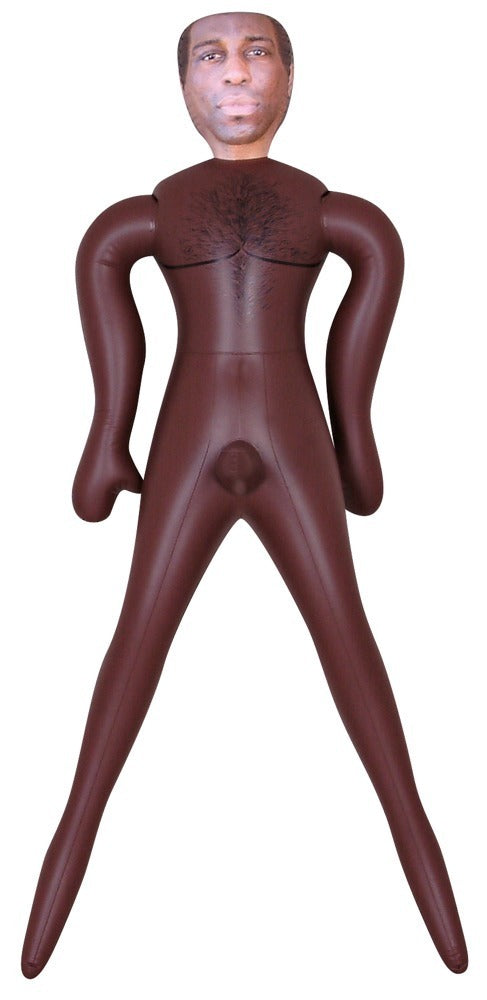 You2Toys XXX Mista Cool Lovedoll front