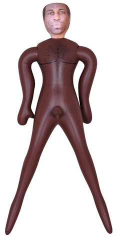 You2Toys XXX Mista Cool Lovedoll front