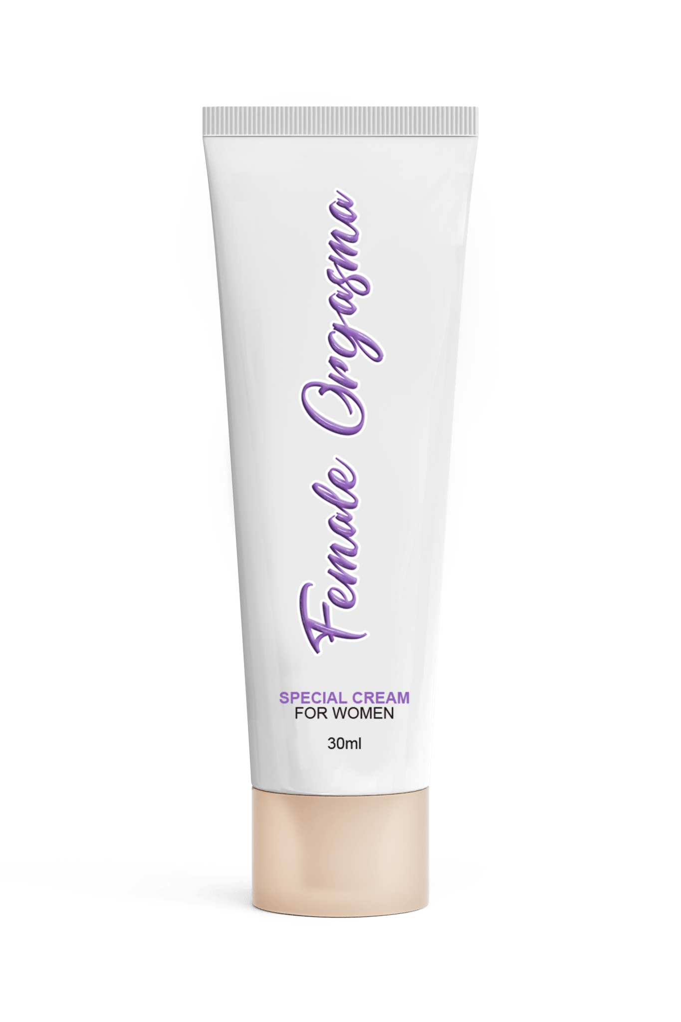 AbsolutSex Female Orgasma Cream 30ml - Loveangels