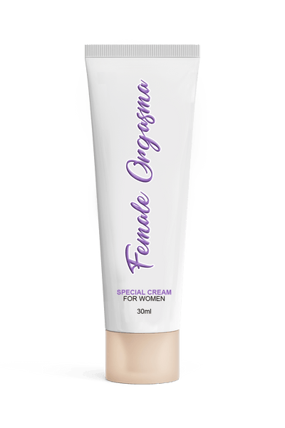 AbsolutSex Female Orgasma Cream 30ml - Loveangels